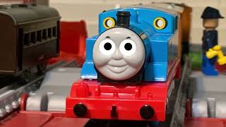 Thomas’ NWR Adventures Intro [upl. by Nodnarg]