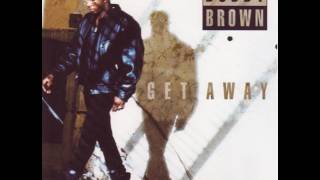 Bobby Brown  Get Away Get Away Club Version [upl. by Yltnerb36]