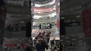 Bashundhara city shopping mall Dhaka Bangladesh [upl. by Noryd]