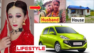 Nikisha Shrestha Respects🙏Biography 2021Videos Income boyfriend Family House Age amp net worth [upl. by Yand]