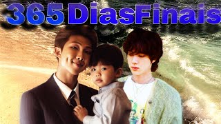 Série Namjin  365 Dias Finais 3ªT EP01 [upl. by Leeke]