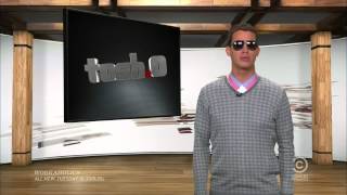 Daniel Tosh on Sketch Comedy amp SNL [upl. by Llyrrad293]