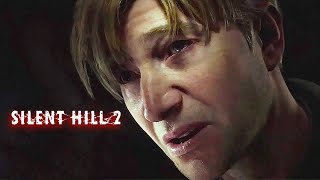 SILENT HILL 2 REMAKE 1 NGỌN ĐỒI CÂM LẶNG  SIÊU PHẨM KINH DỊ ÁM ẢNH CUỐI CÙNG CŨNG RA MẮT [upl. by Naxela737]