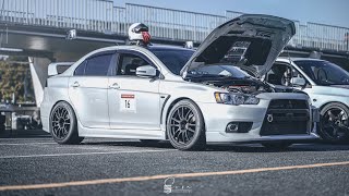 TC2000 1’03”299s CZ4A EVO X 20211126 [upl. by Eitsim]