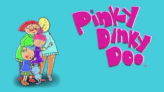 Were going to the Storybox Music Box mix  Pinky Dinky Doo [upl. by Ibot]