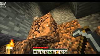 Minecraft Survival Episode 5  quotTacoBell Connectionquot [upl. by Aserehs609]