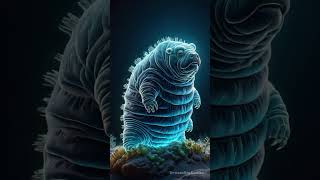 Unbelievable Survival Meet the Tardigrade [upl. by Wilde]