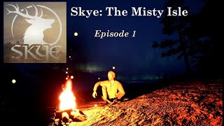 Skye The Misty Isle  S1 E1 [upl. by Dnalevets]