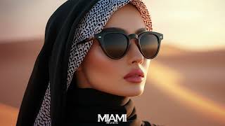 Top Mix Deep House Miami Music 2024 mix deephouse [upl. by Adnilg]