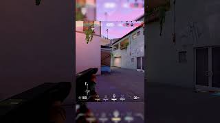 Raze 1v3 clutch valorant gekkoability pubgmobile valorantclips valorantgekkoabilities [upl. by Akeemahs]