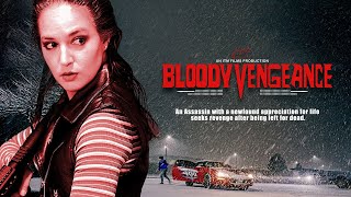 BLOODY VENGEANCE [upl. by Palestine]