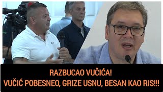 RIO TINTO MARŠ IZ SRBIJE GRAĐANI LOZNICE VAS NE ŽELE [upl. by Reeher]