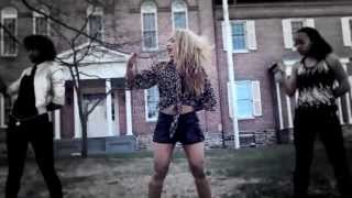 Heather Gayle  Round Of Applause Official Music Video [upl. by Dedric111]