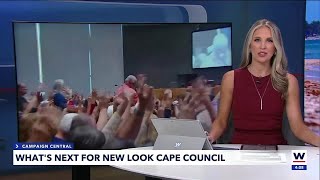 Cape Coral residents react to newlook City Council [upl. by Cornelius]