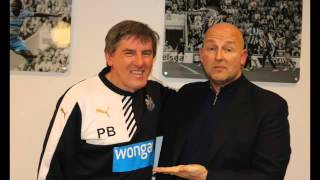 Peter Beardsley on Hillsborough [upl. by Colby]