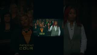 paternity court 2024 new episodes [upl. by Solracsiul355]