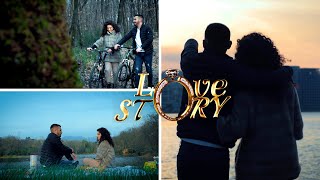 Nata finale e Love Story ❤️ Të dua do dalësh me mua Propozimet e Adrianos amp Katerinës  Tv Klan [upl. by Vories]