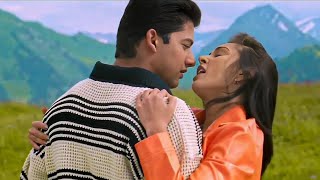 Jo Meri Rooh Ko Chain Day Zindgi Ban Gaye Ho Tum Kasoor 2001 HD 1080p [upl. by Asta]