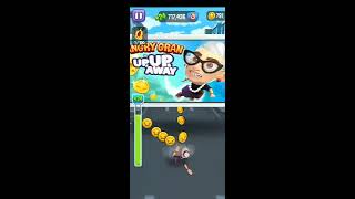 Angry Granny Run London 2020 Gameplay Walkthrough [upl. by Keel880]