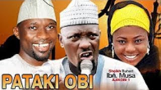 Latest Ramadan lecture PATAKI OBI  Sheikh Buhari Ibn Musa Ajikobi 1 [upl. by Leivad832]