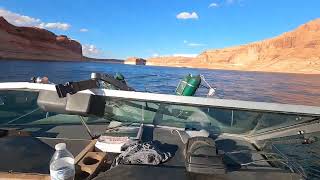 Lake Powell 2024 [upl. by Eniak692]