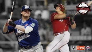 Polémica Puro Beisbol l ¿Debe Japhet Amador jugar en LMP [upl. by Doll]