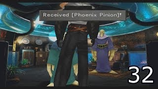 Final Fantasy VIII Walkthrough Part 32  Shumi Village Sidequest 12 HD [upl. by Preciosa542]