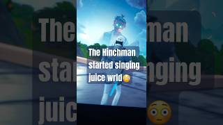 Henchman’s are even excited for juice wrld foryou funnytrending viralshorts juicewrld [upl. by Balthazar]