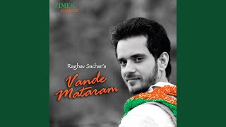 Vande Mataram Instrumental [upl. by Camilia953]