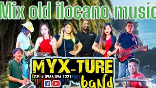 OLD ILOCANO BALSE MUSIC COVER [upl. by Zosima]