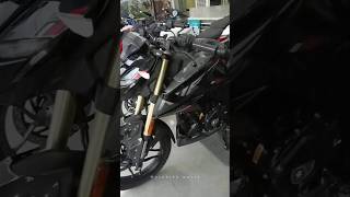 🔥Bajaj Pulsar N160 ✨New graphics And Dual channel ABS Variant shorts n160 bajaj [upl. by Juliette727]