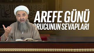 Arefe Günü Orucunun Sevapları [upl. by Maddy345]