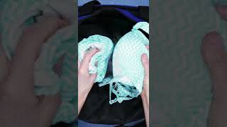 Why SILICA GEL is Used In Packaging trendingshorts ytshorts [upl. by Annatnas]