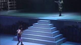 Sengoku Basara Stage Show 2009 Part 7 of 15 [upl. by Oterol993]