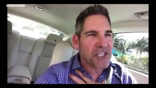 Get So Rich You Dont Have to Eat hit by Grant Cardone [upl. by Heim565]