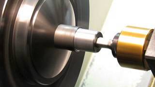 Rotary Broaching Tool by Polygon Solutions Inc [upl. by Stephana]