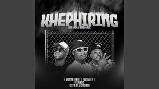 Khephiring feat CK THE DJ amp CHRISMAN [upl. by Ronaele]