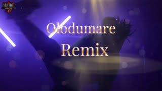 Olodumare remix  DJ TM SELECTOR  JOEL LWAGA [upl. by Weaks]