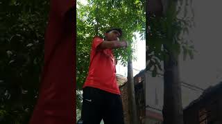 dam hai to hasi roj kar dikhao 😂😂😁😁😁😁😘 new comedy short comedy [upl. by Gitlow]