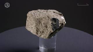 Pyroxene augite [upl. by Aeel]