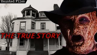 Hollywood Most Scary Movie  True Story  Haunted Files  In Hindi [upl. by Nnaitak]