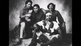 The Neville Brothers Live at Squaw Valley Music Festival Squaw Valley CA  1991 audio only [upl. by Alurd]