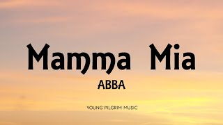 Mamma Mia Singing Mamma mia HD CLIP [upl. by Publius]