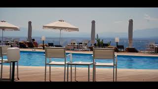 Skiathos Palace Hotel [upl. by Wavell]