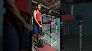 armwrestling training devon workout strong motivation hook pronation rising [upl. by Herzen883]