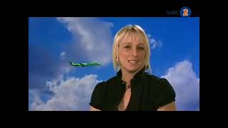 The Full Story of Kulula on SABC 2 2010 FAKE [upl. by Leggat]