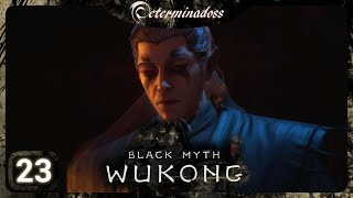 UN OEIL DANS LE MIROIR DU TEMPS  Black Myth  Wukong 23 [upl. by Nyrok334]