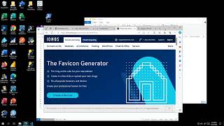 Favicon Introduction [upl. by Erdrich334]