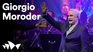 The Music of Giorgio Moroder An Orchestral Celebration  Digital Season [upl. by Hourihan]