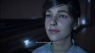 Mass Effect™ Andromeda  28  Ryder Family Secrets [upl. by Thoer]